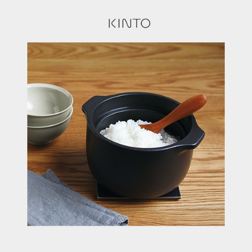킨토 카코미 라이스 쿠커 1.2L 2color