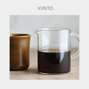 킨토 SCS 커피 저그 600ml